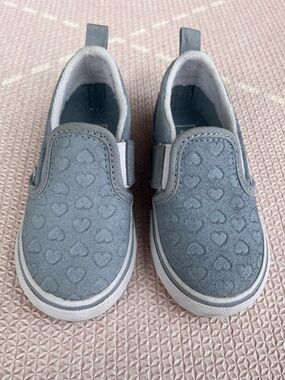 Vans Toddler Size 6